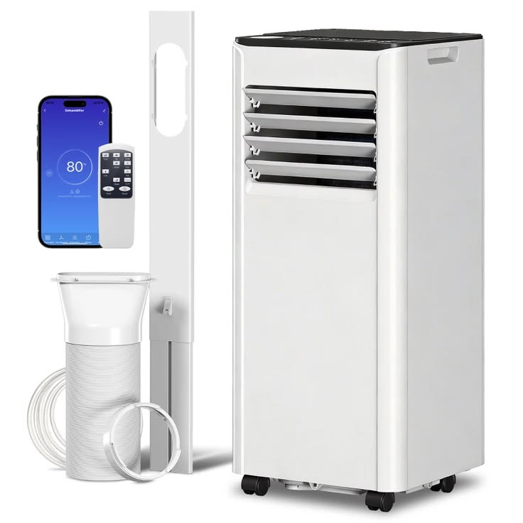 Climatiseur premium 2